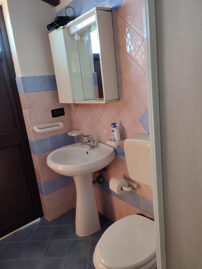 Villa In Vetro Castellammare del Golfo Buitenkant foto